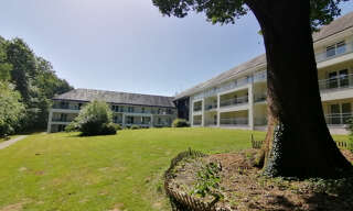 Appartement 1 Pièce 28 m² à vendre à Juvigny-Val-d'Andaine (61140)