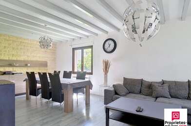 Maison 5 pièces 177500 €