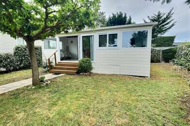 Maison 4 pièces 147500 €