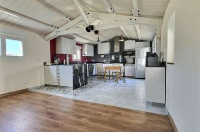 Maison 7 pièces 469990 €