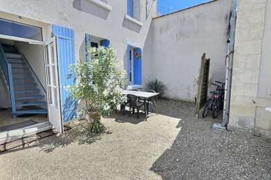Appartement 2 pièces 119000 €