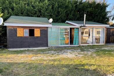 Maison 4 pièces 111000 €
