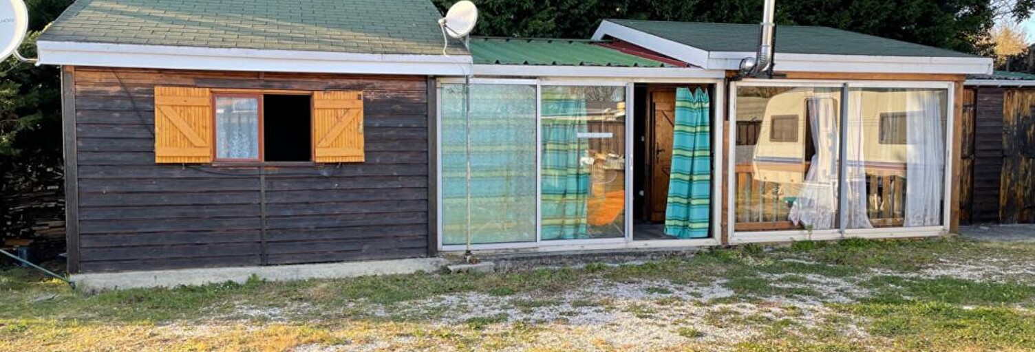 Maison 4 Pièces 318 m² à vendre à Saint-Pierre-d'Oléron (17310)