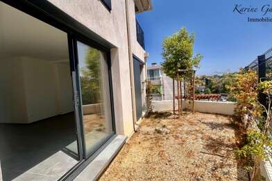 Appartement 3 pièces 445000 €