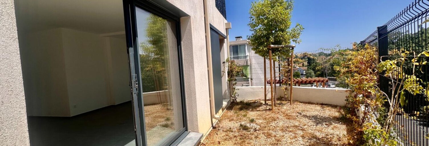 Appartement 3 Pièces 68 m² à vendre à Six-Fours-les-Plages (83140)