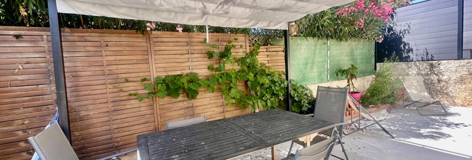 Maison 4 Pièces 105 m² à vendre à Six-Fours-les-Plages (83140)