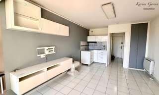 Appartement 1 Pièce 24 m² à vendre à Bandol (83150)