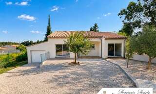 Maison 5 Pièces 116 m² à vendre à Boutenac (11200)