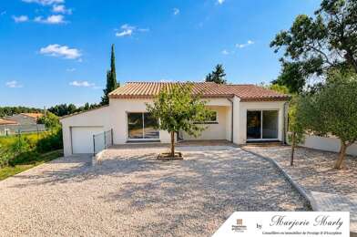 Maison 5 pièces 249900 €