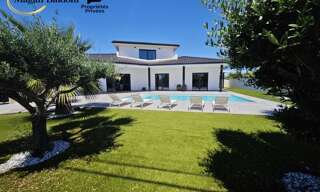 Maison 5 Pièces 210 m² à vendre à Le Muy (83490)