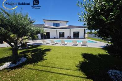 Maison 5 pièces 945000 €