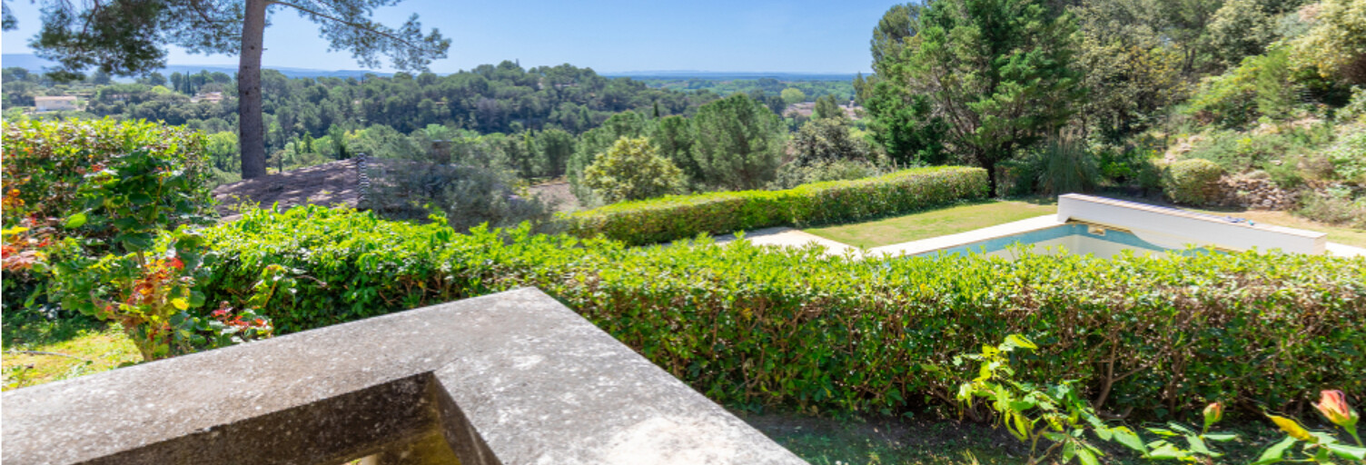 Maison 8 Pièces 263 m² à vendre à Beaumes-de-Venise (84190)