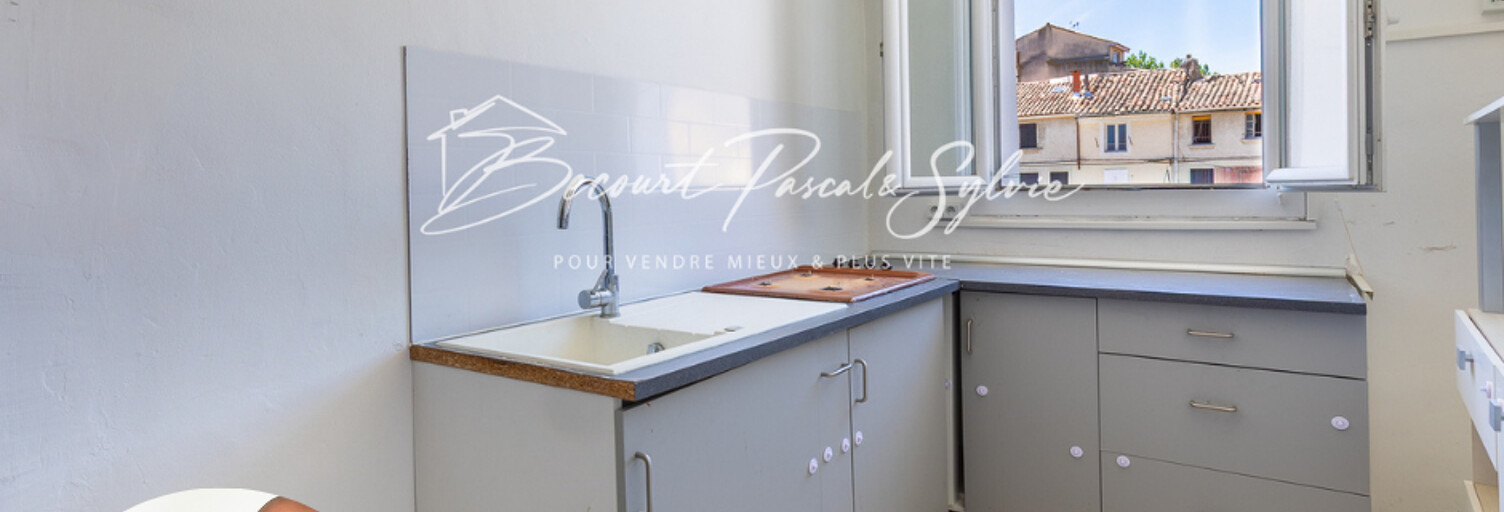 Maison 5 Pièces 87 m² à vendre à Carpentras (84200)