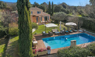 Maison 5 Pièces 124 m² à vendre à Bédoin (84410)