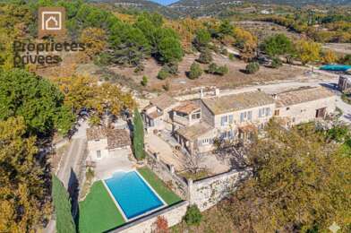 Maison 10 pièces 1155000 €
