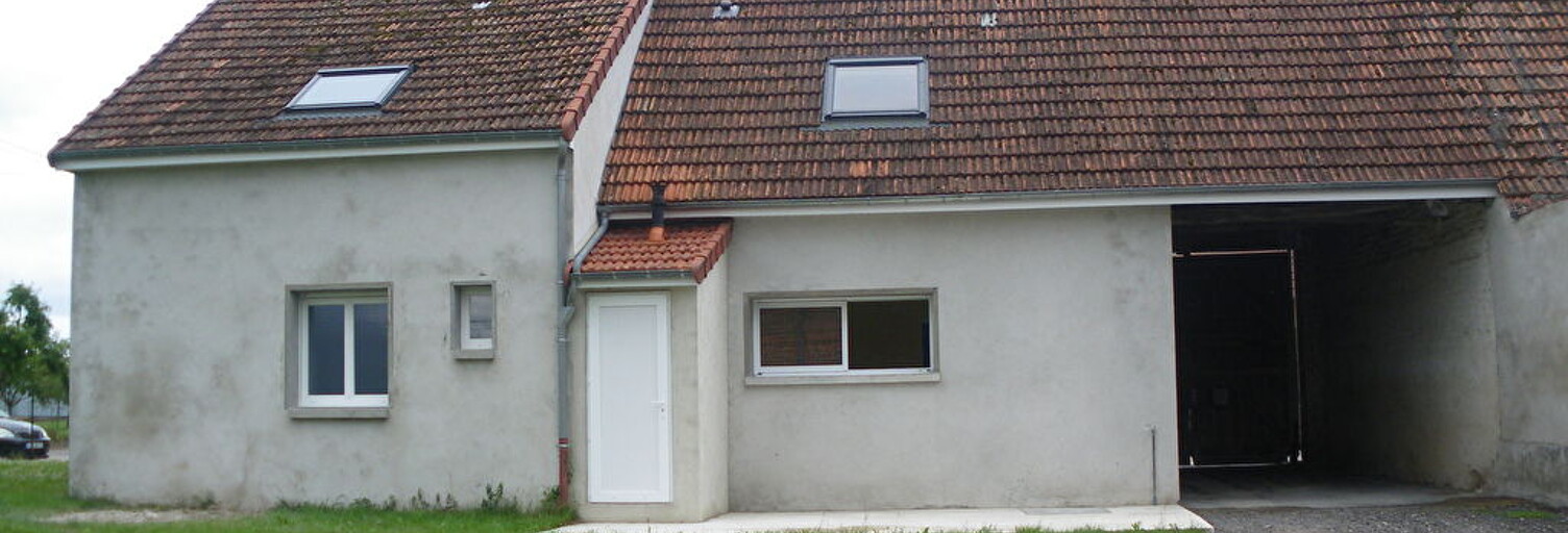 Maison 6 Pièces 127 m² à louer à Bannes (51230)
