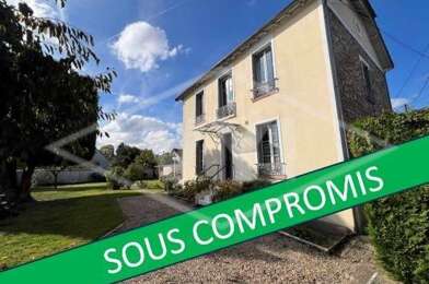 Maison 6 pièces 349900 €