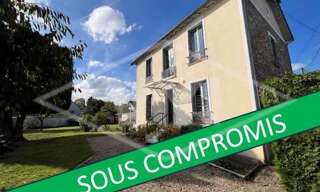 Maison 6 Pièces 120 m² à vendre à Combs-la-Ville (77380)
