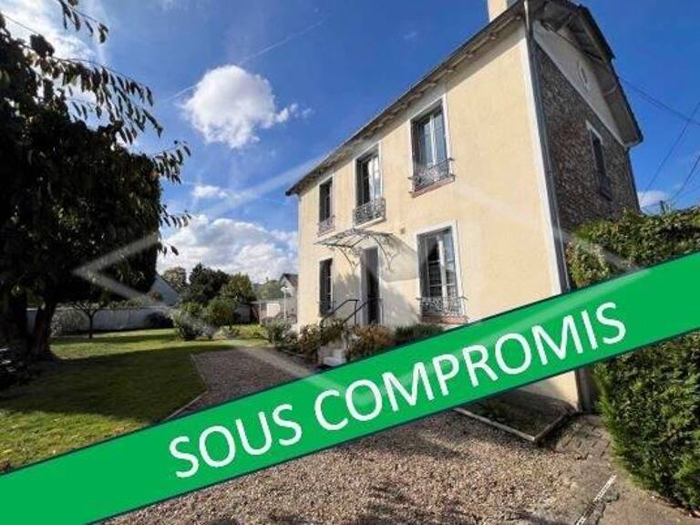 Maison 6 pièces 120 m² — photo 1