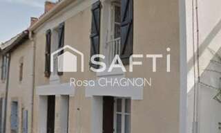 Maison 5 Pièces 110 m² à vendre à Marillet (85240)