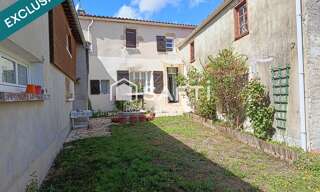 Maison 5 Pièces 110 m² à vendre à Marillet (85240)