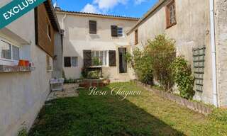 Maison 5 Pièces 110 m² à vendre à Marillet (85240)