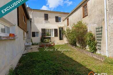 Maison 5 pièces 95633 €