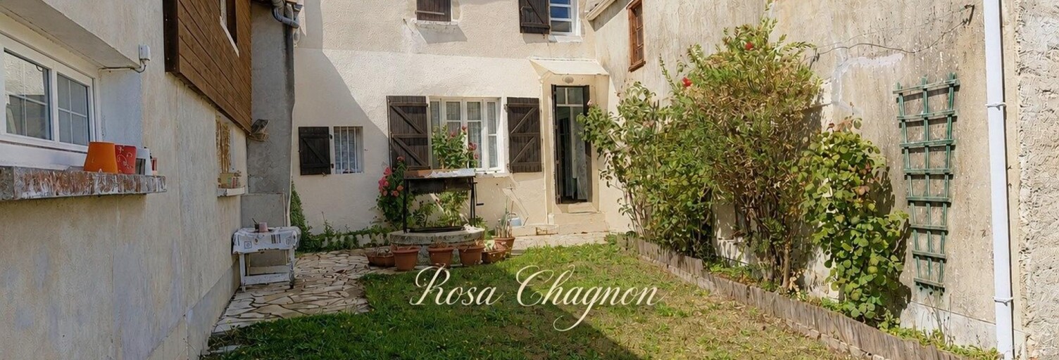 Maison 5 Pièces 110 m² à vendre à Marillet (85240)