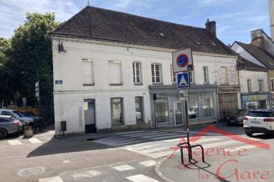 Immeuble  232000 €