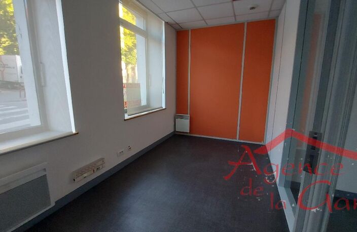 Vente immeuble  200 m² Sézanne (51120) — photo 4