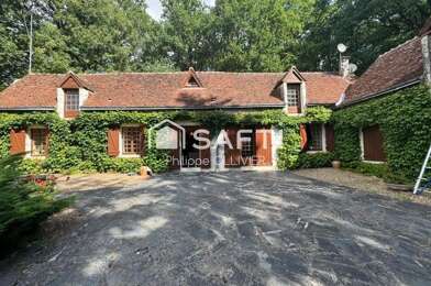 Maison 5 pièces 260000 €