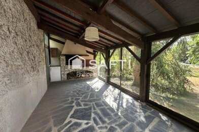 Maison 5 pièces 260000 €
