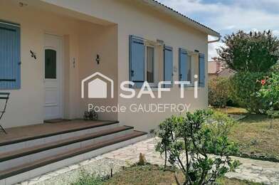 Maison 5 pièces 263000 €