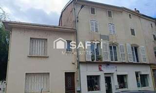 Immeuble  198 m² à vendre à Vézelise (54330)