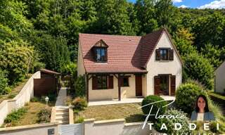 Maison 7 Pièces 140 m² à vendre à Forges-les-Bains (91470)