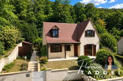 Maison 7 pièces 449000 €