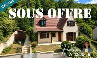 Maison 7 Pièces 140 m² à vendre à Forges-les-Bains (91470)