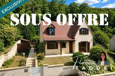 Maison 7 pièces 449000 €