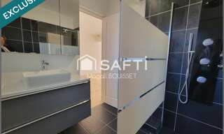 Maison 6 Pièces 179 m² à vendre à Landorthe (31800)
