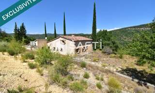Maison 6 Pièces 190 m² à vendre à Estoublon (04270)
