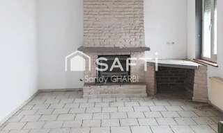 Maison 4 Pièces 130 m² à vendre à Aniche (59580)
