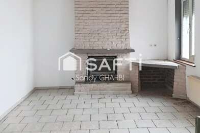 Maison 4 pièces 142000 €