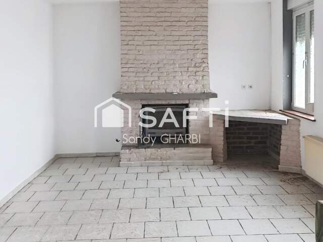 Maison Aniche , Quartier résidentielle — photo du bien