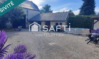 Maison 3 Pièces 77 m² à vendre à Marchais (02350)
