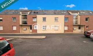 Immeuble  800 m² à vendre à Feuquières-en-Vimeu (80210)