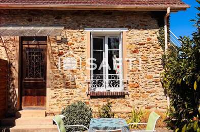 Appartement 2 pièces 149000 €