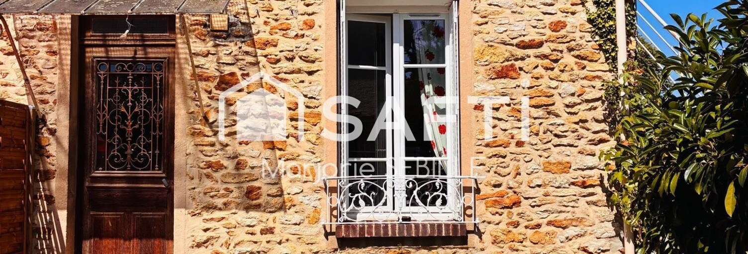 Appartement 2 Pièces 29 m² à vendre à Barbizon (77630)