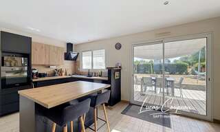 Maison 5 Pièces 149 m² à vendre à Le Lion-d'Angers (49220)