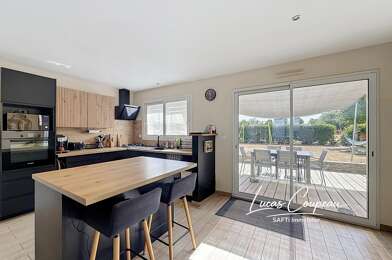 Maison 5 pièces 281000 €