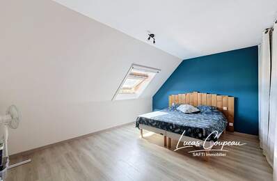 Maison de famille dans une commune calme — photo du bien